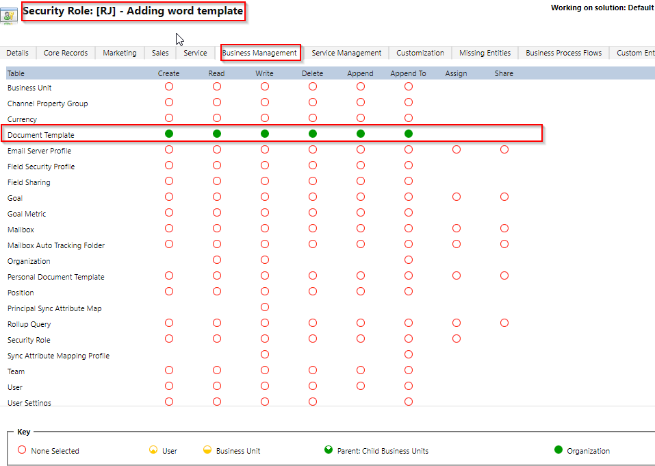 how-to-create-a-bolt-on-user-role-to-be-able-to-add-a-word-template